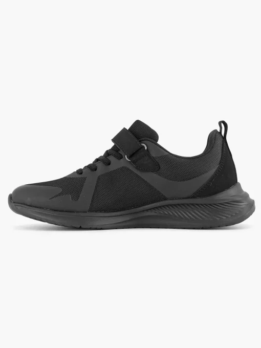 Zwarte Sneaker