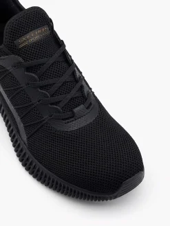 Zwarte Sneaker