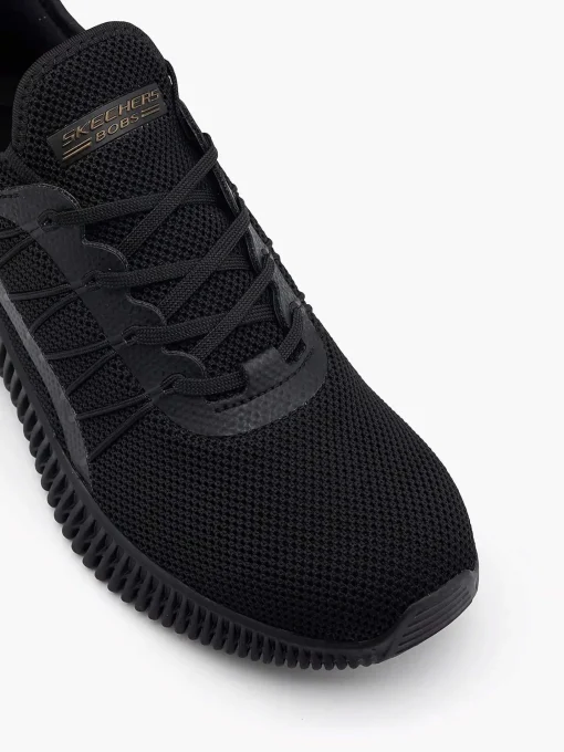 Zwarte Sneaker