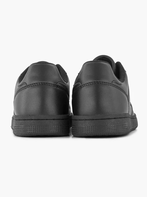 Zwarte Sneaker