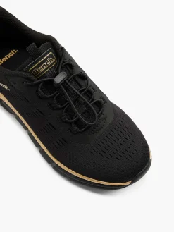 Zwarte Sneaker