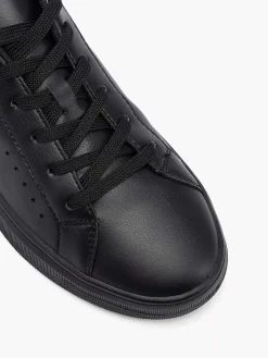 Zwarte Sneaker