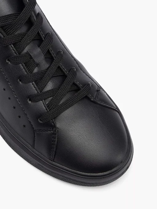 Zwarte Sneaker