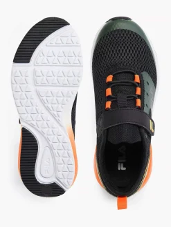 Zwarte Sneaker