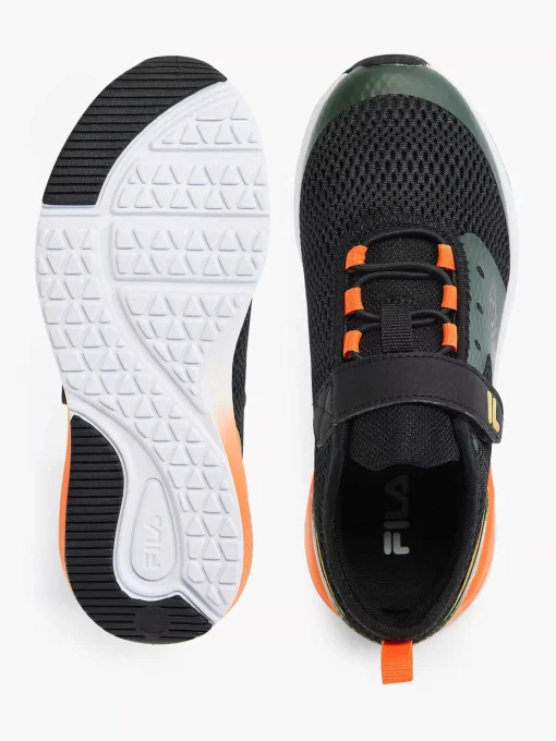 Zwarte Sneaker