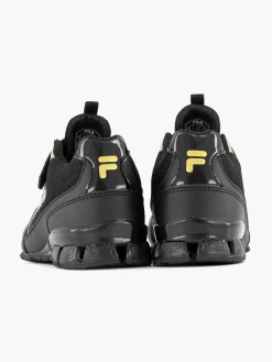 Zwarte Sneaker