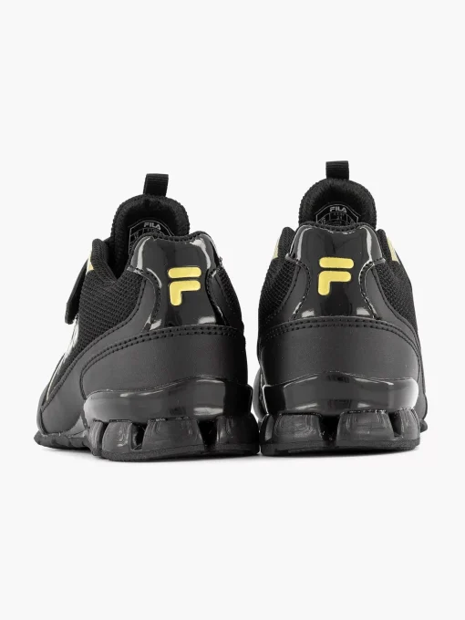 Zwarte Sneaker