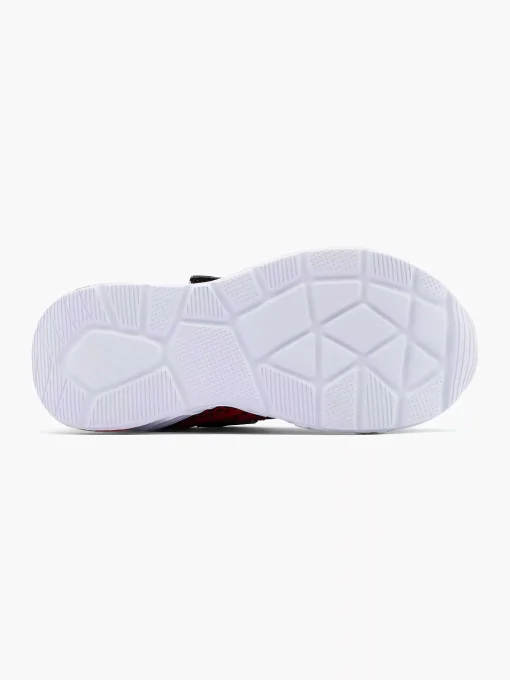 Zwarte Sneaker