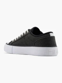 Zwarte Sneaker