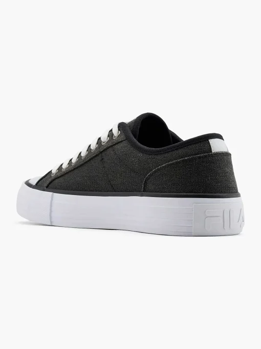 Zwarte Sneaker