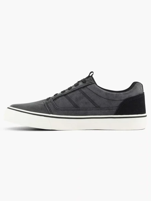 Zwarte Sneaker