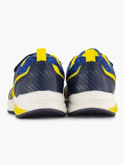 Zwarte Sneaker