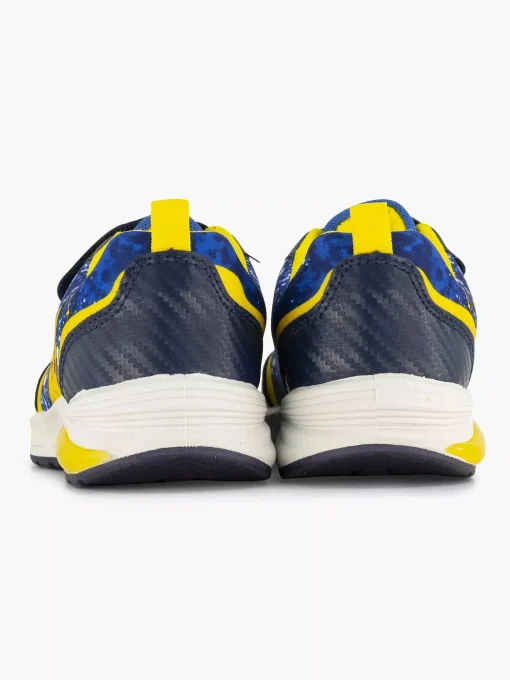 Zwarte Sneaker