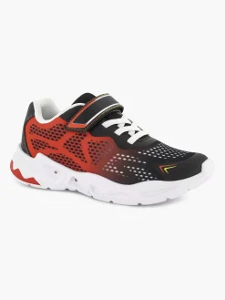 Zwarte Sneaker