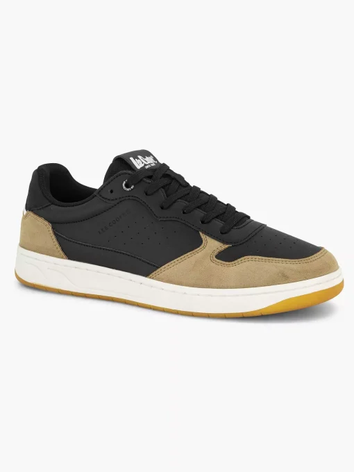 Zwarte Sneaker