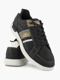 Zwarte Sneaker
