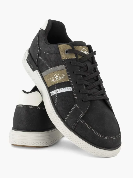 Zwarte Sneaker