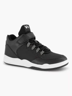 Zwarte Sneaker