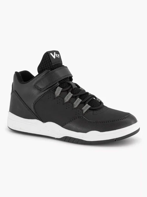 Zwarte Sneaker