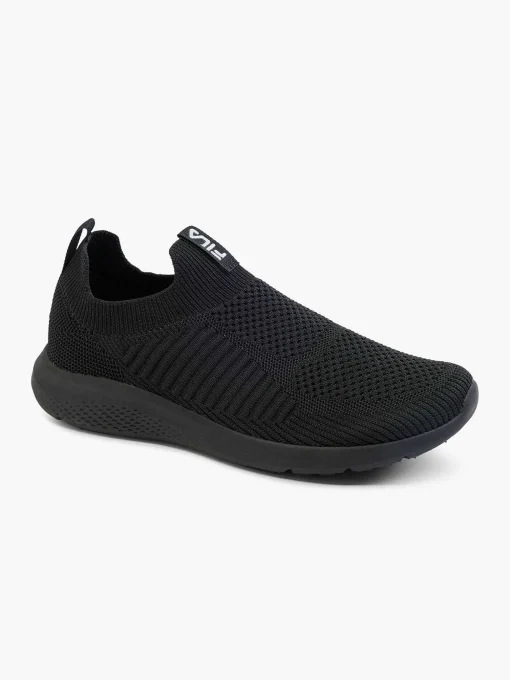 Zwarte Sneaker