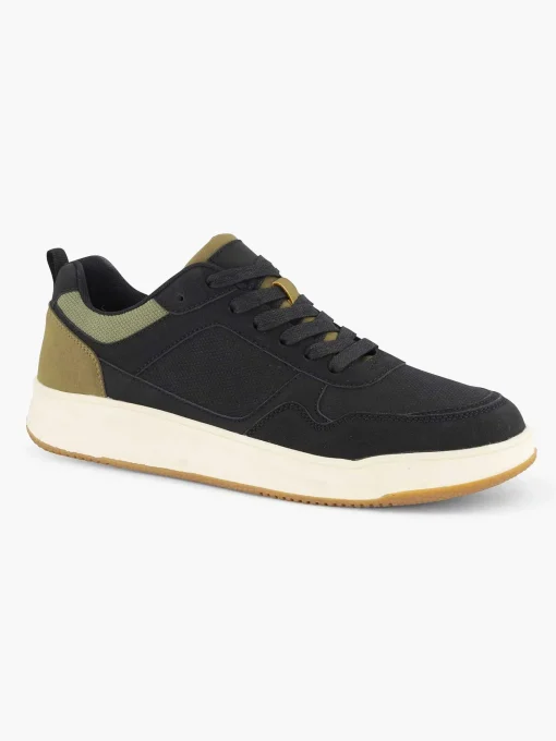 Zwarte Sneaker