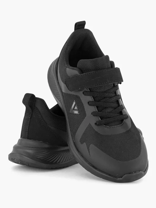 Zwarte Sneaker