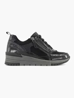 Zwarte Sneaker