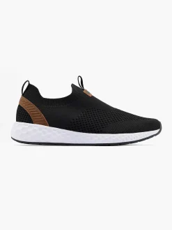 Zwarte Sneaker