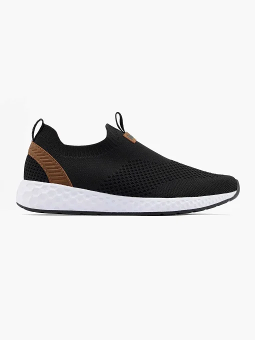 Zwarte Sneaker