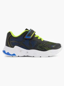 Zwarte Sneaker
