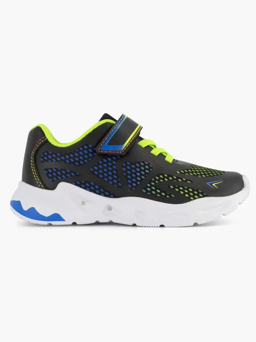 Zwarte Sneaker