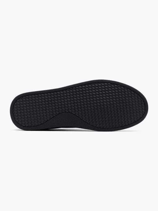 Zwarte Sneaker