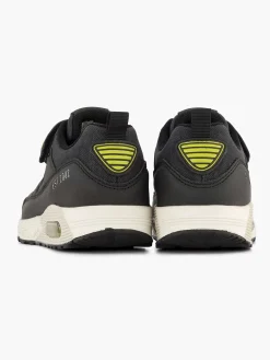 Zwarte Sneaker