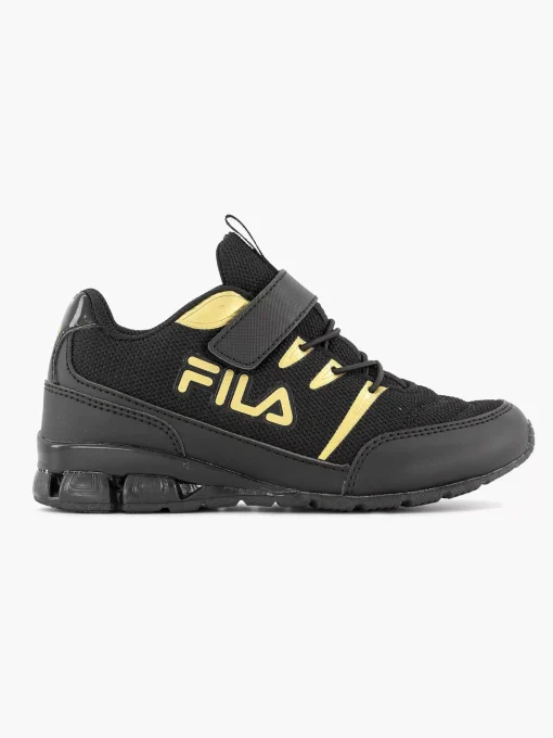 Zwarte Sneaker