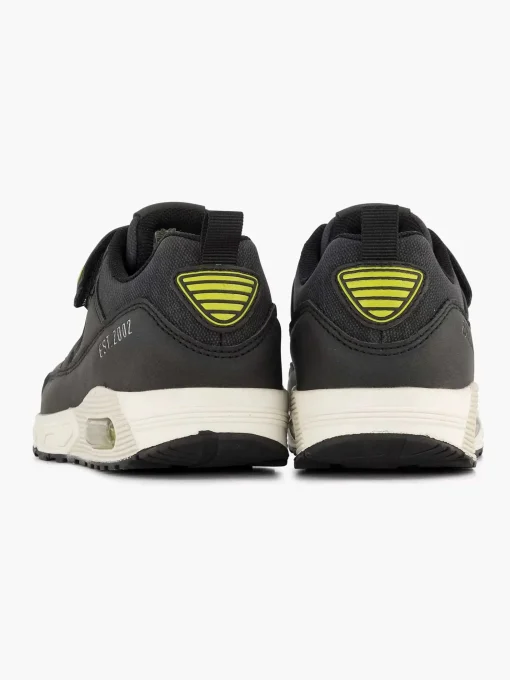 Zwarte Sneaker