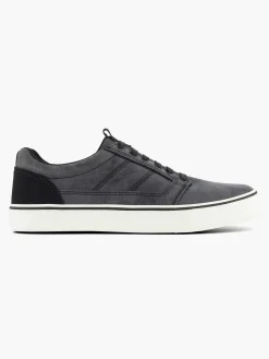 Zwarte Sneaker
