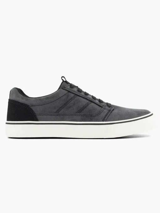 Zwarte Sneaker