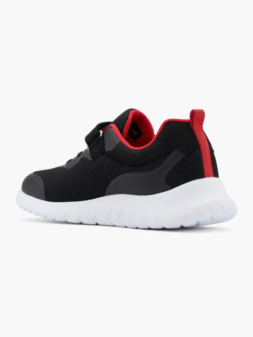 Zwarte Sneaker