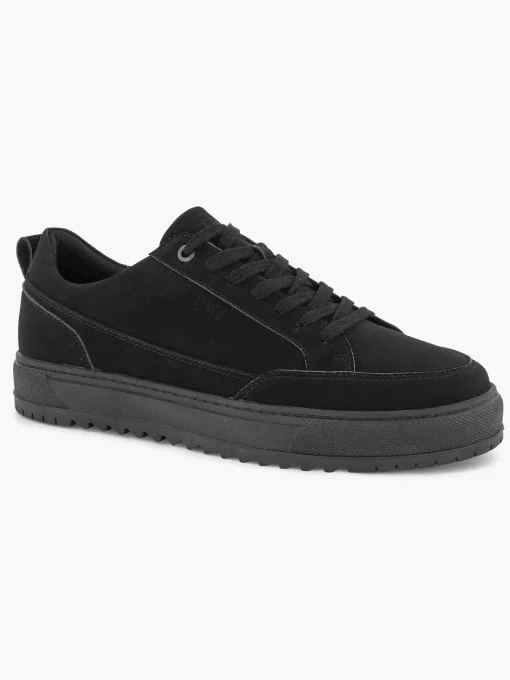 Zwarte Sneaker