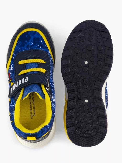 Zwarte Sneaker