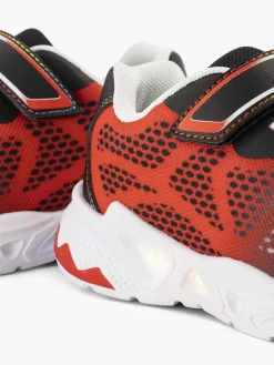 Zwarte Sneaker