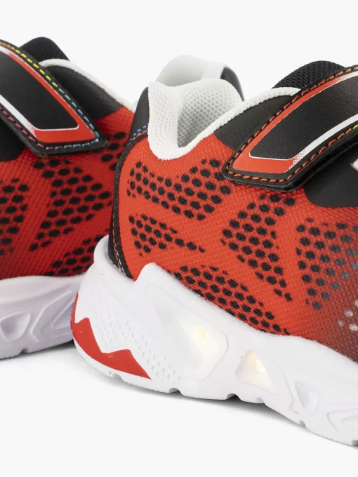 Zwarte Sneaker
