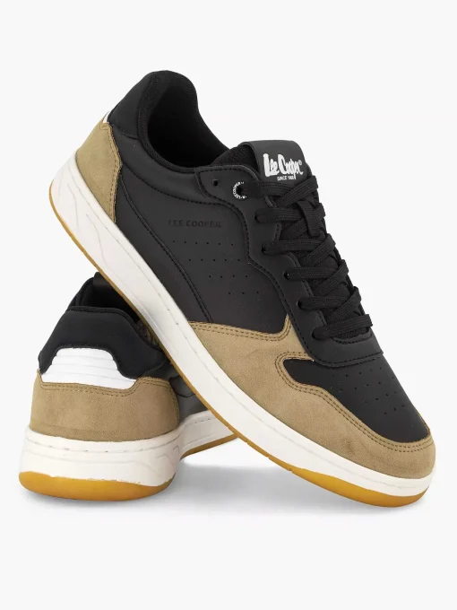 Zwarte Sneaker
