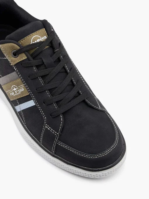 Zwarte Sneaker