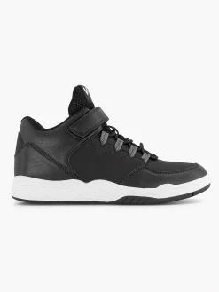 Zwarte Sneaker