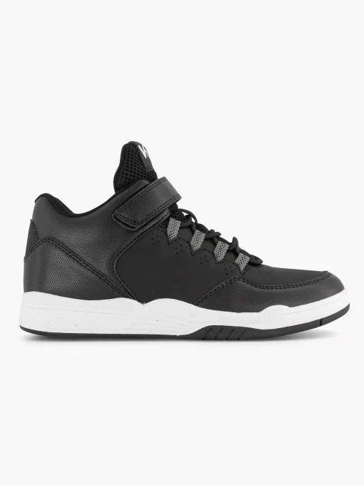 Zwarte Sneaker