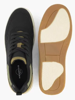 Zwarte Sneaker