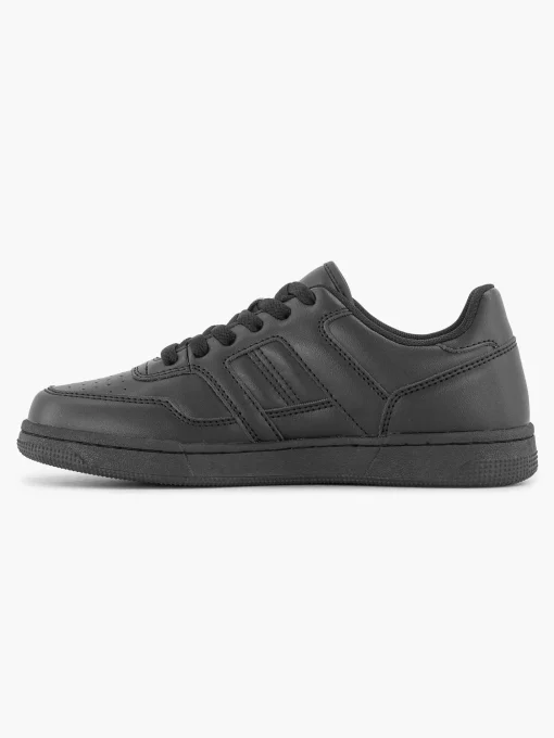 Zwarte Sneaker