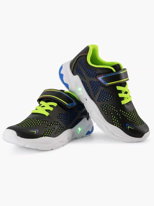 Zwarte Sneaker