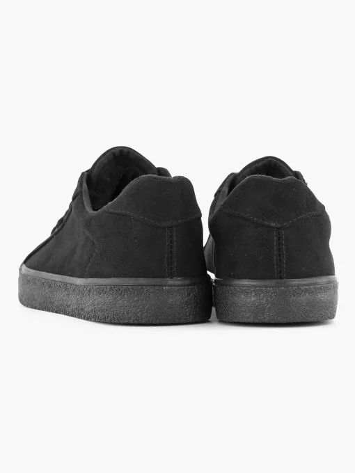 Zwarte Sneaker
